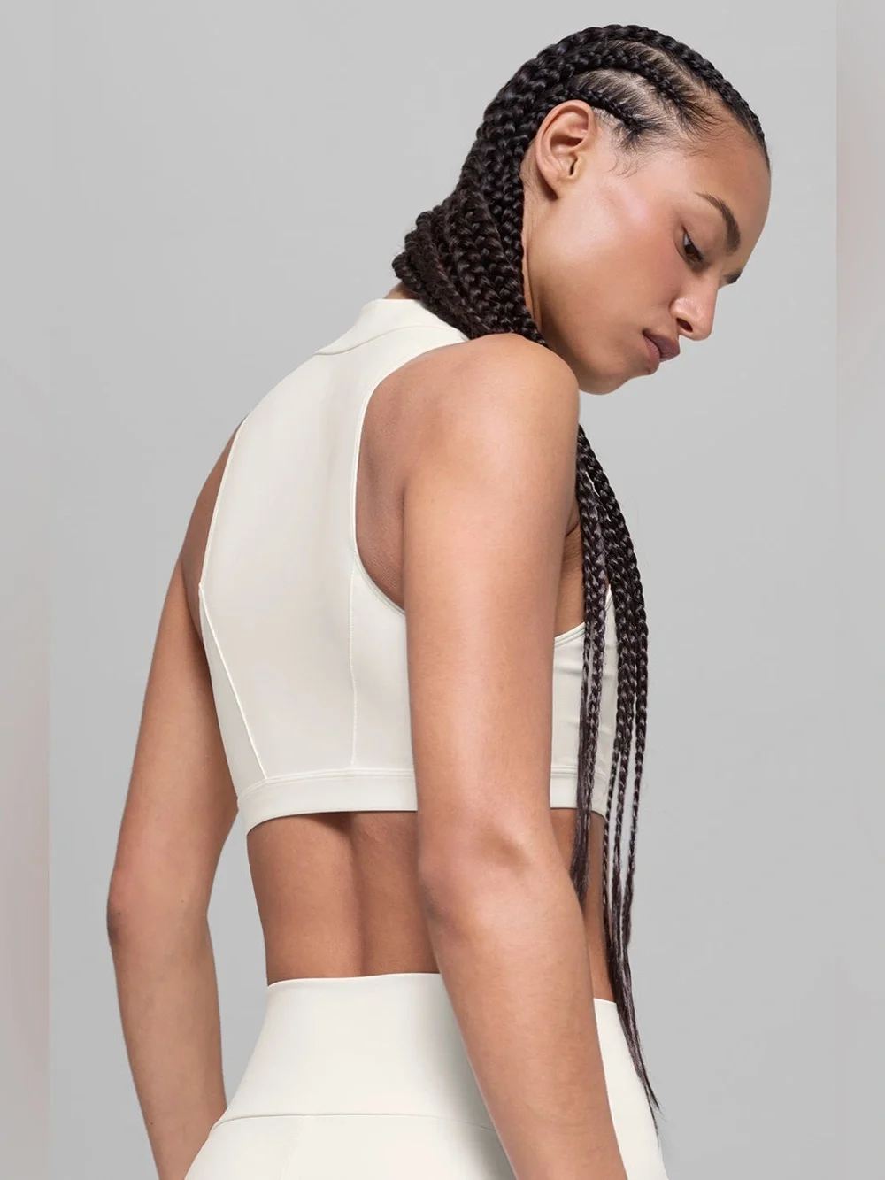 ALO Yoga airlift mesh